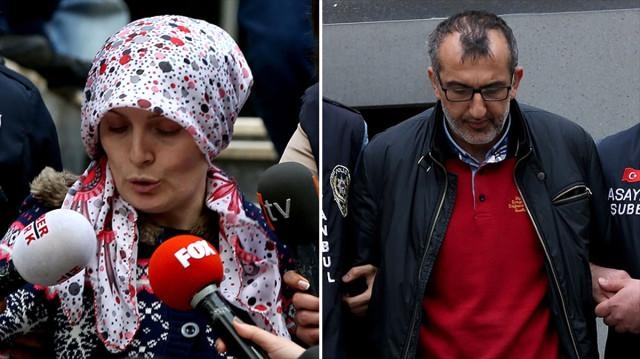 ÖLDÜRÜLEN BERATCAN'IN ANNESİ HER ŞEYİ ANLATTI! İŞTE O KAN DONDURAN galerisi resim 5