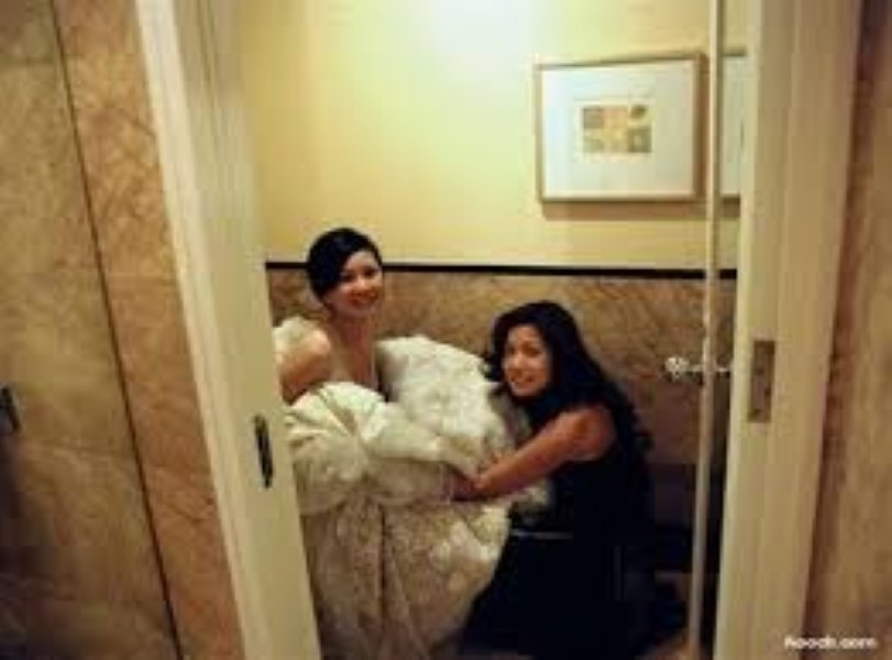 Düğün Günü Zehir Olan Talihsiz 15 İnsan galerisi resim 9