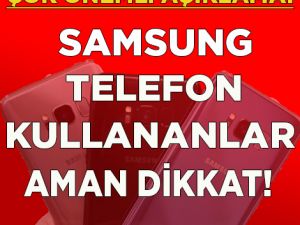 ÇOK ÖNEMLİ AÇIKLAMA MUTLAKA OKUYUN...