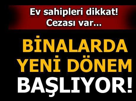 DİKKAT, TÜRKİYE GENELİNDE UYGULANACAK! galerisi resim 1