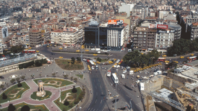 DİKKAT, TÜRKİYE GENELİNDE UYGULANACAK! galerisi resim 2