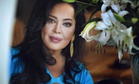 TÜRKAN ŞORAY'DAN KÖTÜ HABER! galerisi resim 2