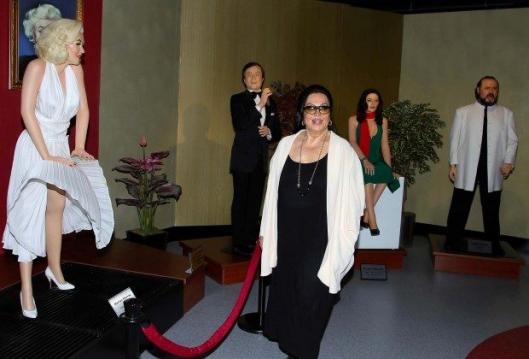 TÜRKAN ŞORAY'DAN KÖTÜ HABER! galerisi resim 3