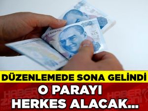 MİLYONLARI İLGİLENDİRİYOR!