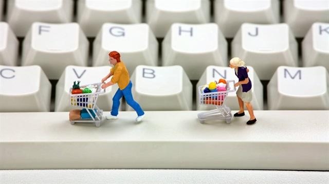 İNTERNETTEN ALIŞVERİŞ YAPANLAR DİKKAT! BAKAN AÇIKLADI... galerisi resim 3