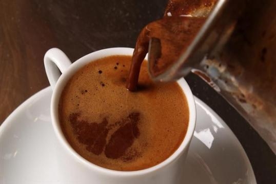 KAHVE TELVESİNİN MUCİZEVİ FAYDASI! galerisi resim 3