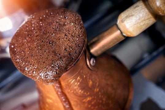 KAHVE TELVESİNİN MUCİZEVİ FAYDASI! galerisi resim 4