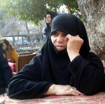 63 YAŞINDAKİ ADAMDAN KORKUNÇ VAHŞET! galerisi resim 2