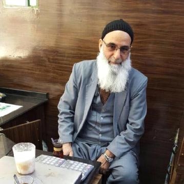 63 YAŞINDAKİ ADAMDAN KORKUNÇ VAHŞET! galerisi resim 3