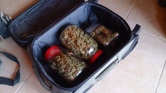 JANDARMA ÜNLÜ OYUNCUNUN EVİNE GİRİNCE... galerisi resim 4