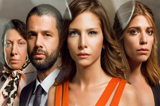 SEVEREK İZLENEN FENOMEN DİZİDEN FLAŞ KARAR !! galerisi resim 2