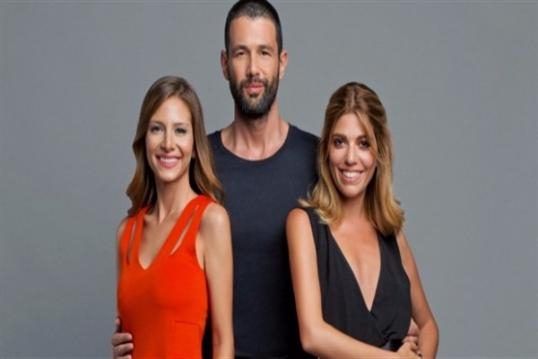 SEVEREK İZLENEN FENOMEN DİZİDEN FLAŞ KARAR !! galerisi resim 3