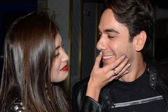 NESLİHAN ATAGÜL'ÜN CESARETİ TAKİPÇİLERİNİ HAYRAN BIRAKTI... galerisi resim 2