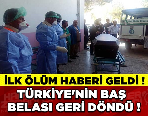 İKİ ÇOCUK ANNESİ ANNE HAYATINI KAYBETTİ! galerisi resim 1