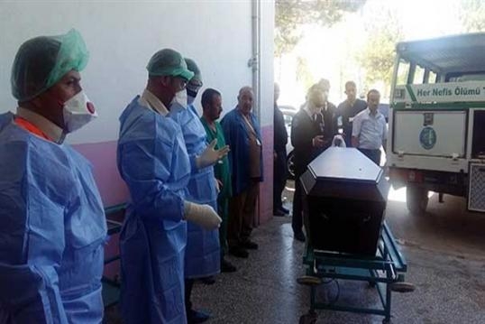 İKİ ÇOCUK ANNESİ ANNE HAYATINI KAYBETTİ! galerisi resim 2