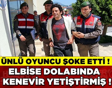 'SADECE İÇİCİYİM' DEDİ AMA... galerisi resim 1