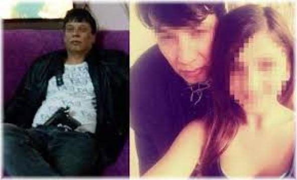 "Emre bir yıl önce tecavüz etti. Bunu öğrenen babası da benimle cin galerisi resim 2