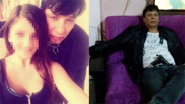 "Emre bir yıl önce tecavüz etti. Bunu öğrenen babası da benimle cin galerisi resim 5