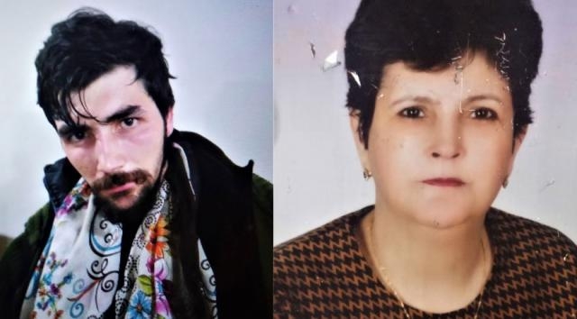 Akşam saatleriydi, annesiyle birlikte televizyon izleyip bir yandan sohb galerisi resim 2