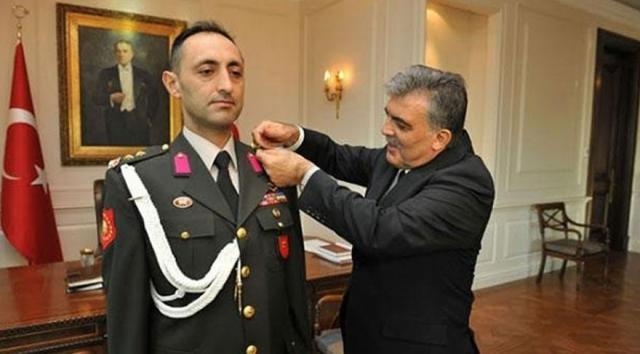 HERKES EVLİLİK PROGRAMLARI BİTTİ SANMIŞTI AMA... galerisi resim 4