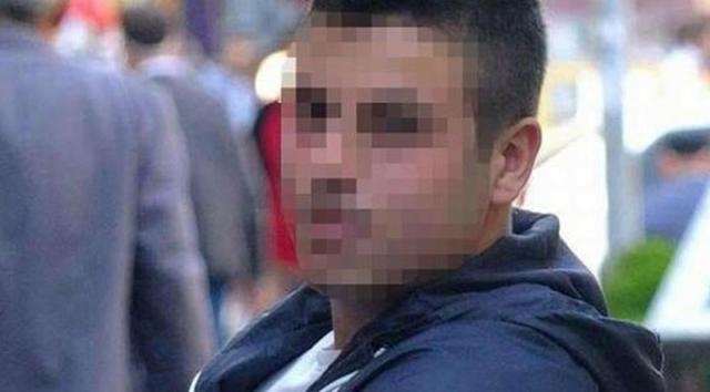 Eskişehir'de 14 yaşındaki ortaokul öğrencisi S.Y.'nin ifadesi  galerisi resim 4