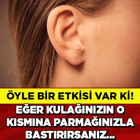 BUNU DAHA ÖNCE HİÇ DUYMADINIZ... galerisi resim 1