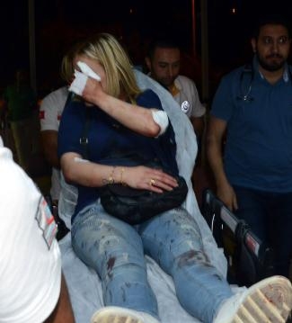 "Borcum vardı ödeyemedim. 'Karın benim' dedi. Karıma yüzü galerisi resim 3