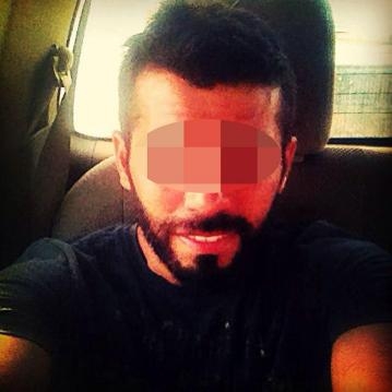 "Borcum vardı ödeyemedim. 'Karın benim' dedi. Karıma yüzü galerisi resim 4