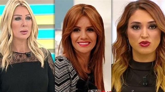 EVLİLİK PROGRAMLARI HAKKINDA FLAŞ GELİŞME! galerisi resim 2