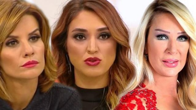 EVLİLİK PROGRAMLARI HAKKINDA FLAŞ GELİŞME! galerisi resim 3