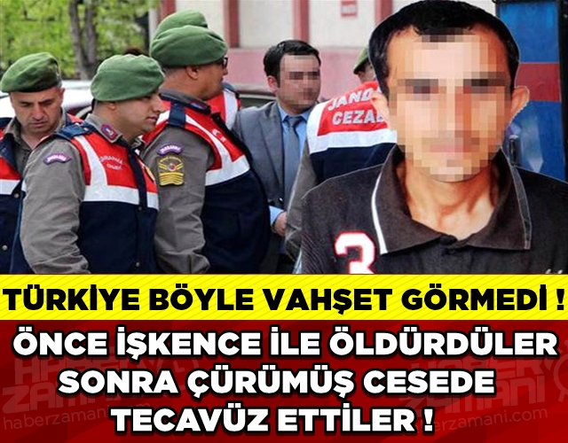 KAN DONDURAN OLAY!!! galerisi resim 1