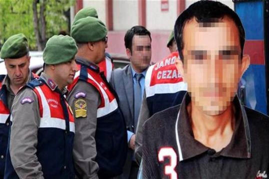 KAN DONDURAN OLAY!!! galerisi resim 2