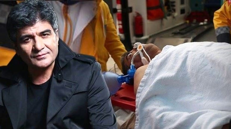 Son dakika! İbrahim Erkal hayatını kaybetti galerisi resim 1