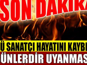Son dakika! İbrahim Erkal hayatını kaybetti