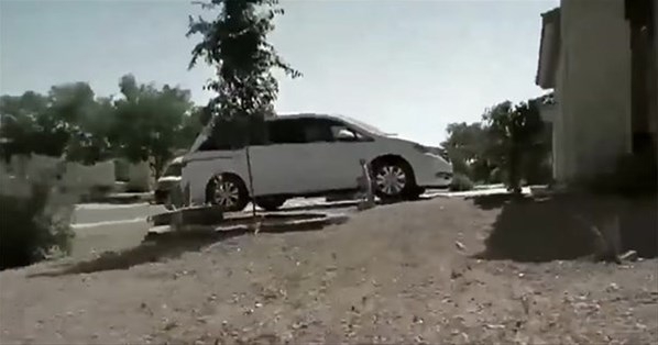 DÜNYA BU OLAYI KONUŞUYOR! 5 Yaşındaki Çocuğun Kahramanlığı: 'Annem  galerisi resim 5