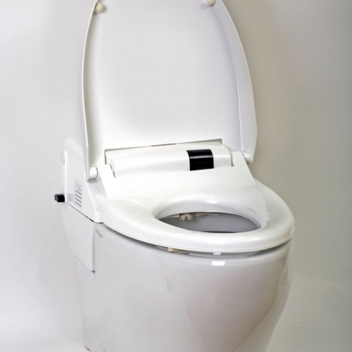 Klozete Sirke Döktü ! Sifonuda Çekince Bakın Ne Oldu.... >>> galerisi resim 5