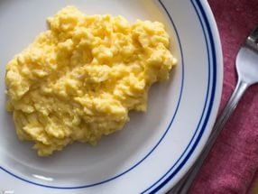 Her Gün 1 Yumurta Yediğinizde Vücudunuzda Bakın Neler Oluyor galerisi resim 11