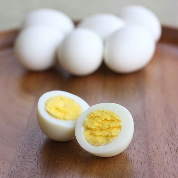 Her Gün 1 Yumurta Yediğinizde Vücudunuzda Bakın Neler Oluyor galerisi resim 2