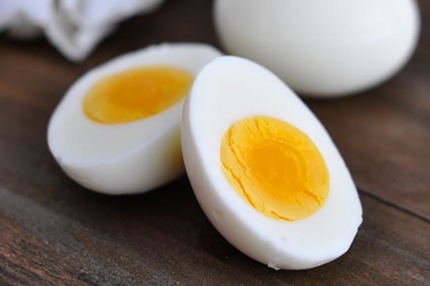 Her Gün 1 Yumurta Yediğinizde Vücudunuzda Bakın Neler Oluyor galerisi resim 4