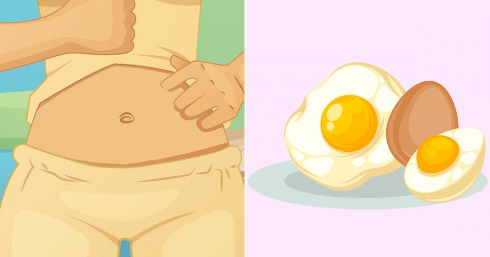 Her Gün 1 Yumurta Yediğinizde Vücudunuzda Bakın Neler Oluyor galerisi resim 5
