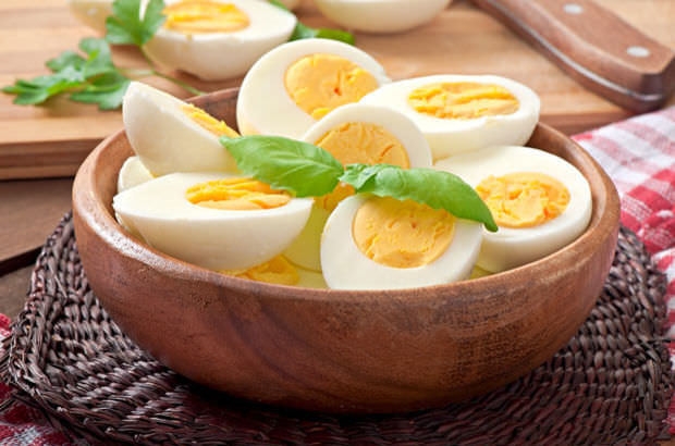 Her Gün 1 Yumurta Yediğinizde Vücudunuzda Bakın Neler Oluyor galerisi resim 8