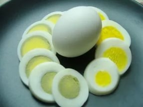 Her Gün 1 Yumurta Yediğinizde Vücudunuzda Bakın Neler Oluyor galerisi resim 9