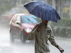 METEOROLOJİ UYARDI!