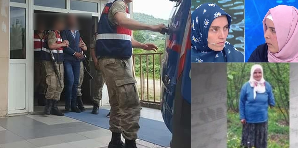 Müge Anlı’da Fatma Demir Cinayetinde Son Dakika Gelişmesi! galerisi resim 1