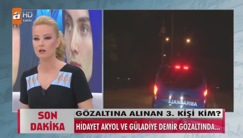 Müge Anlı’da Fatma Demir Cinayetinde Son Dakika Gelişmesi! galerisi resim 2