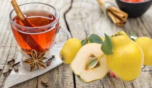 Ayva yaprağının faydaları! galerisi resim 1