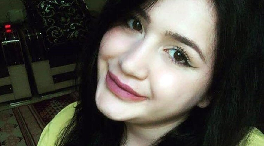 Silikon mağduru hemşirenin son hali ! galerisi resim 6