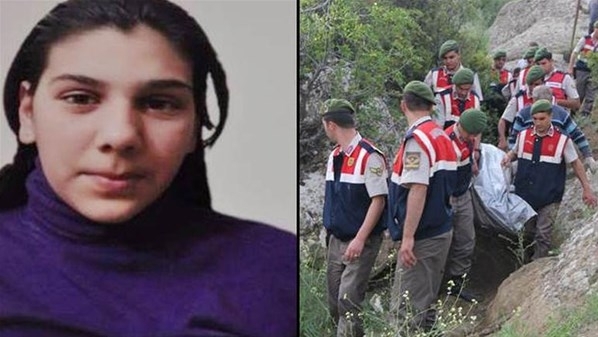 İnanılmaz itiraflar! Hatice bu yüzden öldürülmüş galerisi resim 5