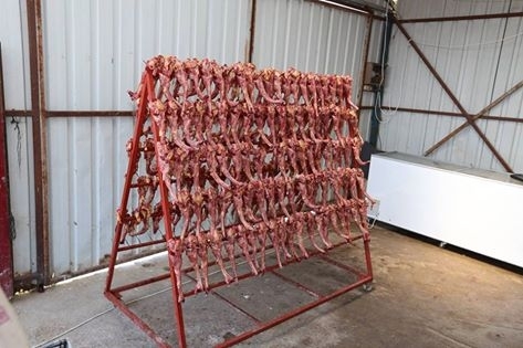 Mide bulandıran olay! galerisi resim 4