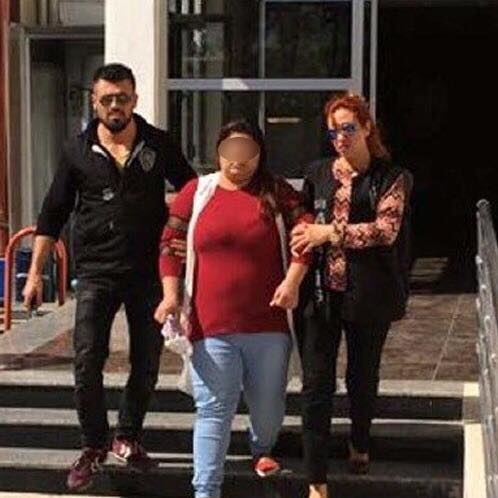 "Hira ilk kurbanı değildi" ihbarı şoke etti galerisi resim 5